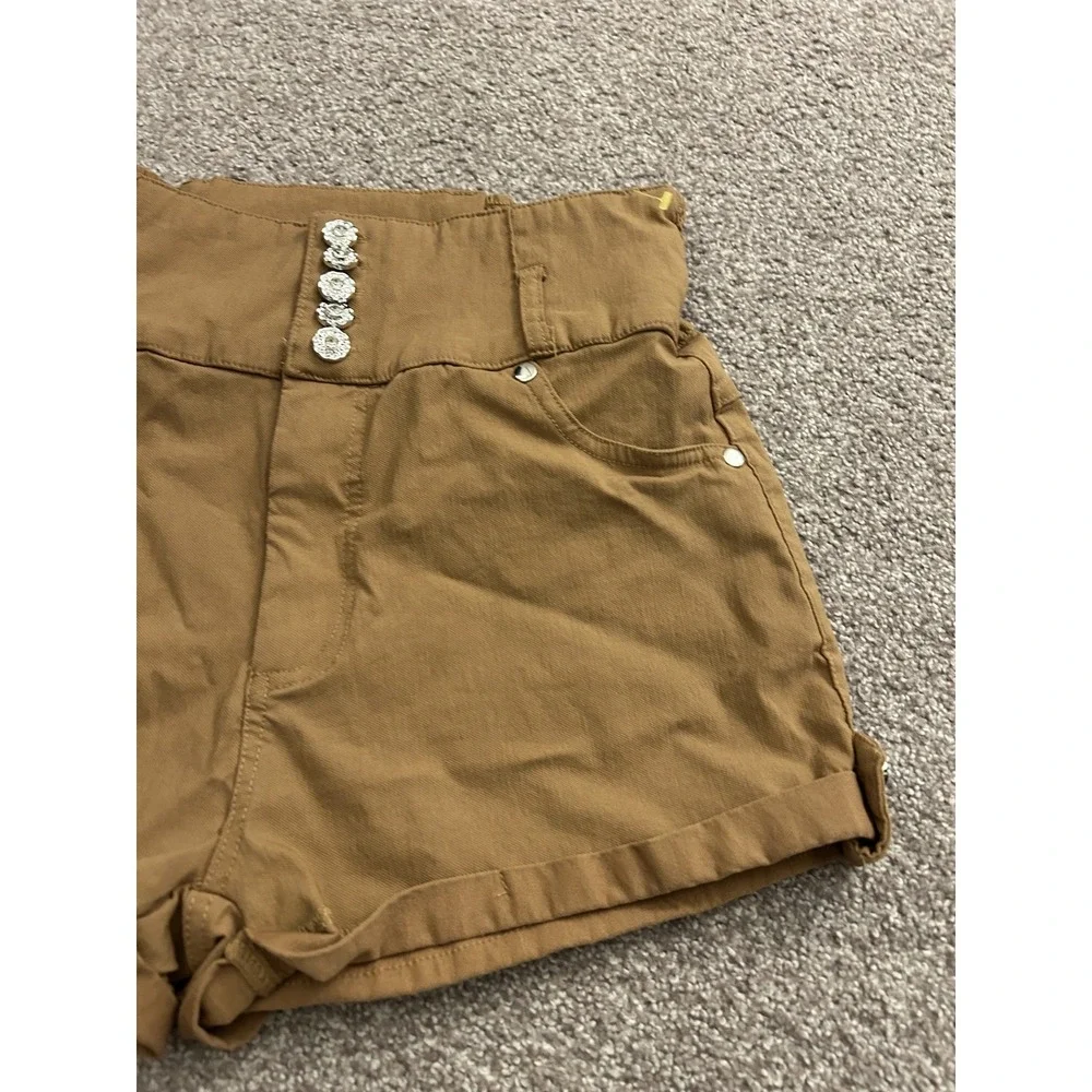 Unbranded high waisted